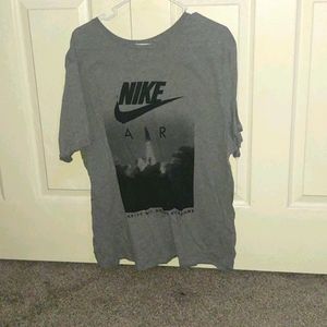 Nike Air t-shirt